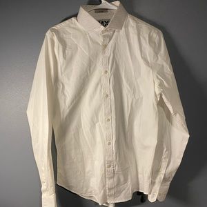 Express dress shirt